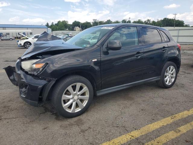 MITSUBISHI OUTLANDER 2013 4a4ap3au7de021318