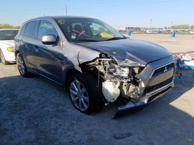 MITSUBISHI OUTLANDER SPORT 2013 4a4ap3au7ee012183