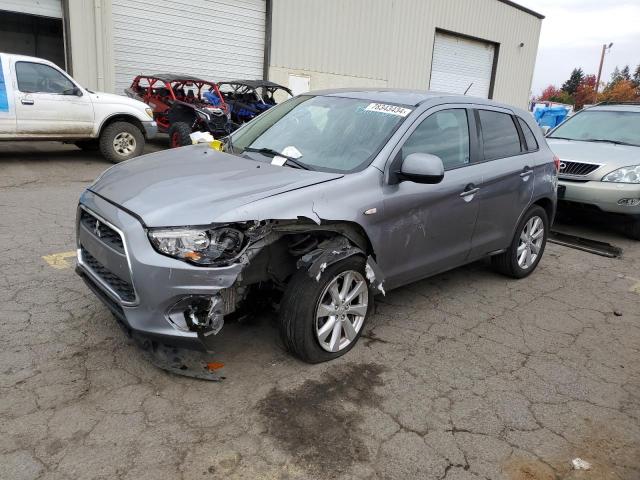 MITSUBISHI OUTLANDER 2015 4a4ap3au7fe012847