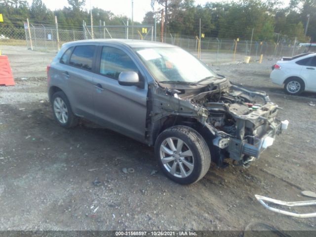 MITSUBISHI OUTLANDER SPORT 2015 4a4ap3au7fe015649