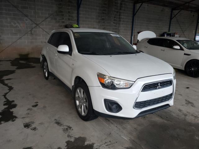 MITSUBISHI OUTLANDER 2015 4a4ap3au7fe060302