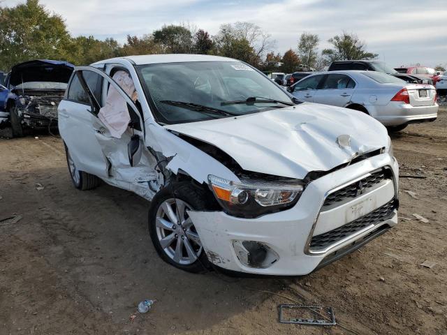 MITSUBISHI OUTLANDER 2015 4a4ap3au7fe060753