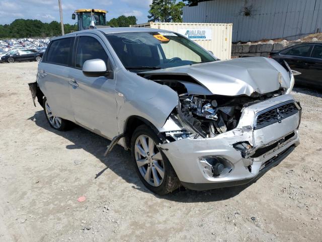 MITSUBISHI OUTLANDER 2013 4a4ap3au8de007198