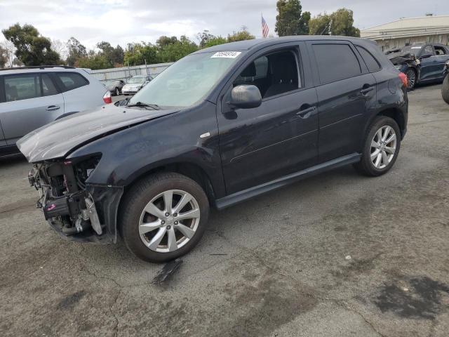 MITSUBISHI OUTLANDER 2015 4a4ap3au8fe030807