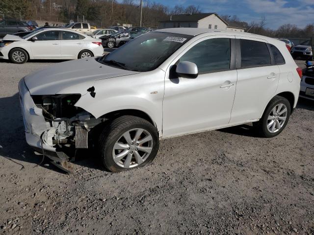 MITSUBISHI OUTLANDER 2015 4a4ap3au8fe044559