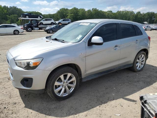 MITSUBISHI OUTLANDER 2015 4a4ap3au8fe047171