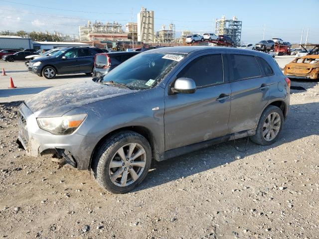 MITSUBISHI OUTLANDER 2015 4a4ap3au8fe048885