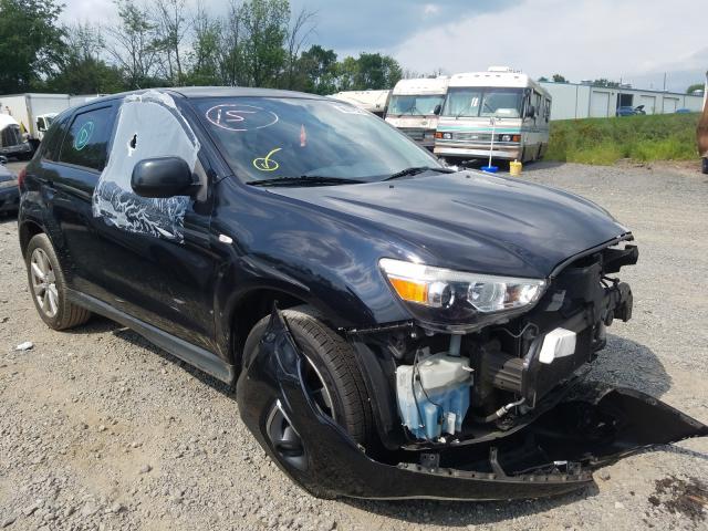 MITSUBISHI OUTLANDER 2013 4a4ap3au9de009445