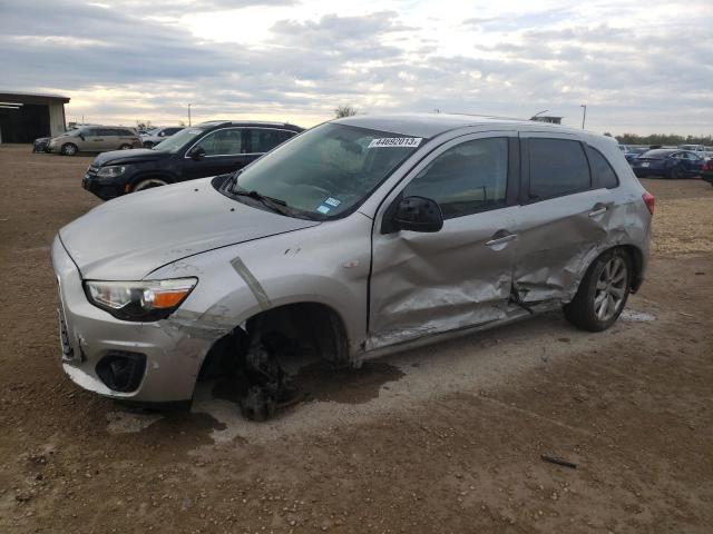 MITSUBISHI OUTLANDER 2013 4a4ap3au9de014838