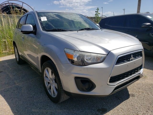 MITSUBISHI OUTLANDER SPORT 2015 4a4ap3au9fe019718