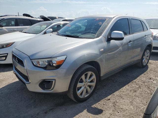 MITSUBISHI OUTLANDER SPORT 2015 4a4ap3au9fe052234