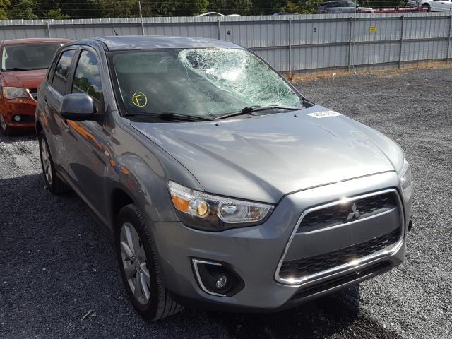 MITSUBISHI OUTLANDER 2015 4a4ap3au9fe058602