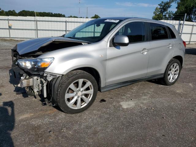 MITSUBISHI OUTLANDER 2013 4a4ap3auxde001242