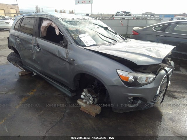 MITSUBISHI OUTLANDER SPORT 2013 4a4ap3auxde008658