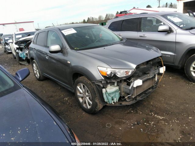 MITSUBISHI OUTLANDER SPORT 2013 4a4ap3auxde019739