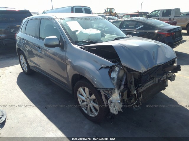 MITSUBISHI OUTLANDER SPORT 2013 4a4ap3auxde022608