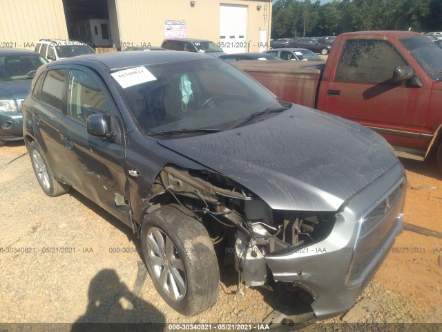 MITSUBISHI OUTLANDER SPORT 2013 4a4ap3auxde025461