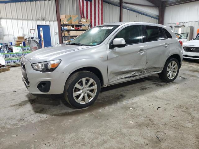 MITSUBISHI OUTLANDER 2015 4a4ap3auxfe009215