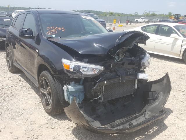 MITSUBISHI OUTLANDER 2015 4a4ap3auxfe015063