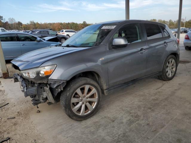 MITSUBISHI OUTLANDER 2015 4a4ap3auxfe055112