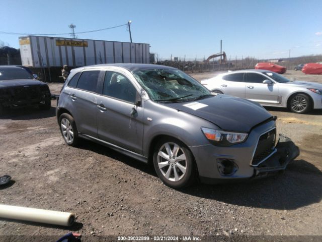 MITSUBISHI NULL 2015 4a4ap3aw0fe046338