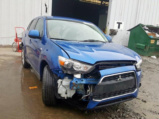 MITSUBISHI NULL 2015 4a4ap3aw0fe050096