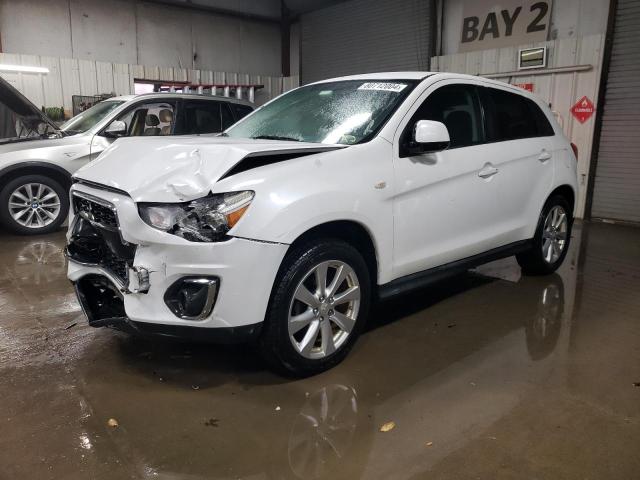 MITSUBISHI OUTLANDER 2015 4a4ap3aw1fe047269