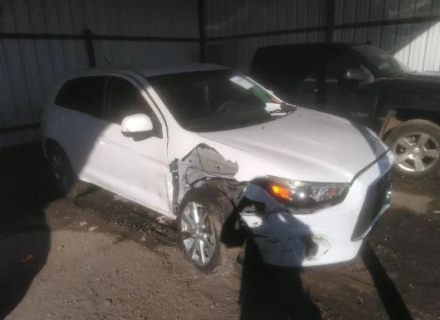 MITSUBISHI OUTLANDER SPORT 2015 4a4ap3aw2fe024292