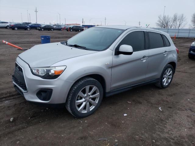 MITSUBISHI OUTLANDER 2015 4a4ap3aw2fe027581