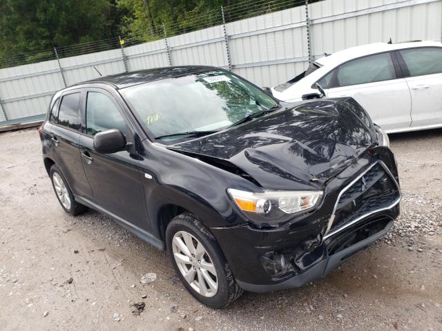 MITSUBISHI OUTLANDER 2015 4a4ap3aw2fe030769