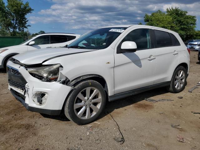 MITSUBISHI OUTLANDER 2015 4a4ap3aw2fe046180