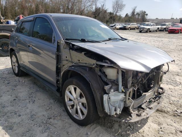 MITSUBISHI OUTLANDER 2015 4a4ap3aw3fe036340