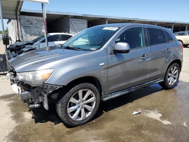 MITSUBISHI OUTLANDER 2015 4a4ap3aw3fe044339