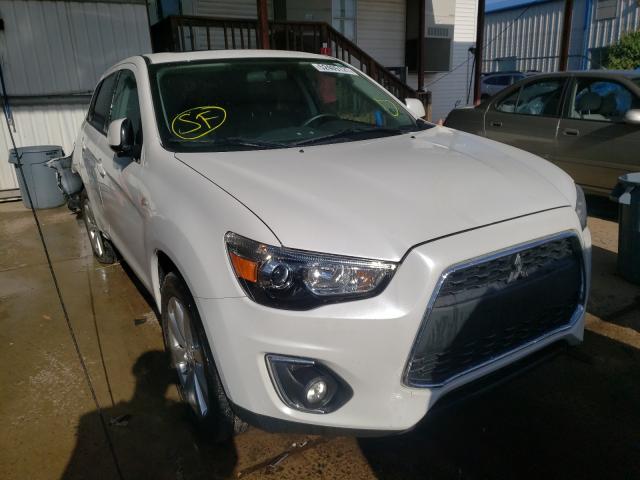 MITSUBISHI OUTLANDER 2015 4a4ap3aw3fe062498