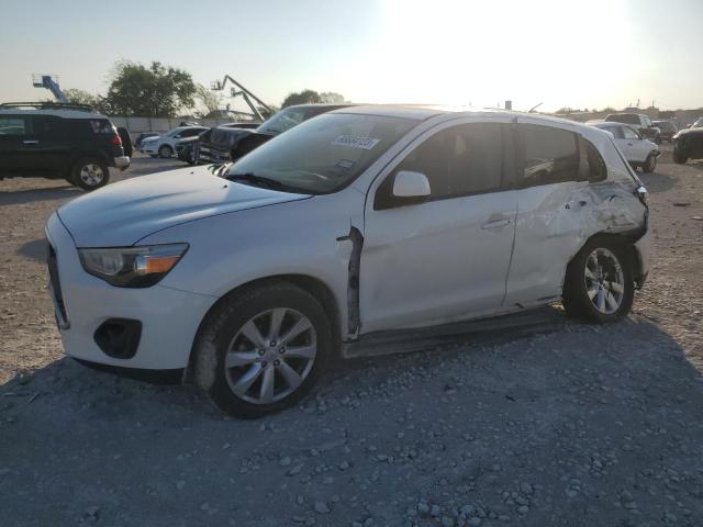 MITSUBISHI OUTLANDER 2015 4a4ap3aw4fe026089