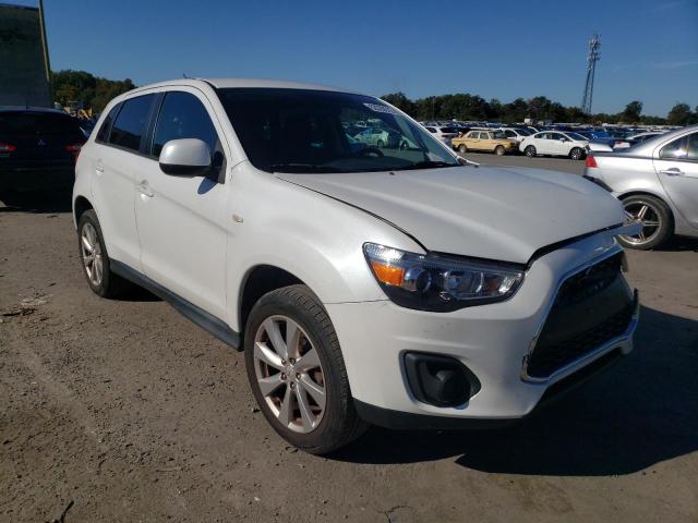 MITSUBISHI OUTLANDER 2015 4a4ap3aw4fe052370