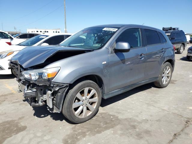 MITSUBISHI OUTLANDER 2015 4a4ap3aw5fe029213