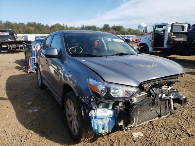 MITSUBISHI NULL 2015 4a4ap3aw5fe033861