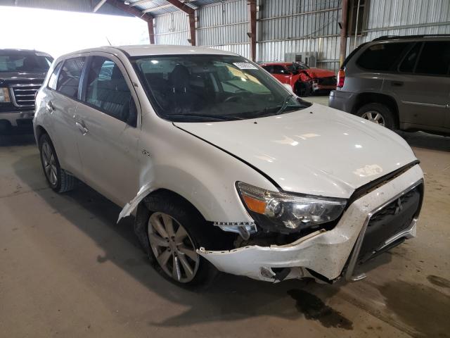 MITSUBISHI OUTLANDER 2015 4a4ap3aw6fe038079