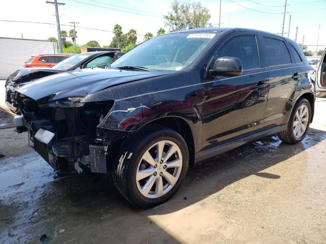 MITSUBISHI OUTLANDER 2015 4a4ap3aw6fe042889