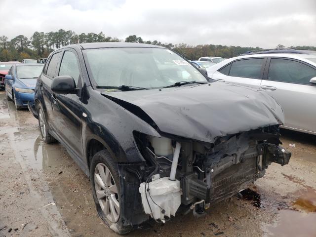 MITSUBISHI OUTLANDER 2015 4a4ap3aw6fe062592