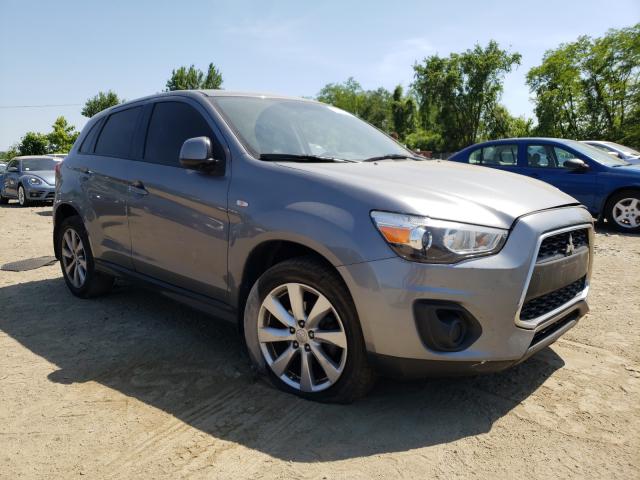 MITSUBISHI OUTLANDER 2015 4a4ap3aw7fe043582