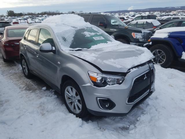 MITSUBISHI OUTLANDER 2015 4a4ap3aw7fe054548