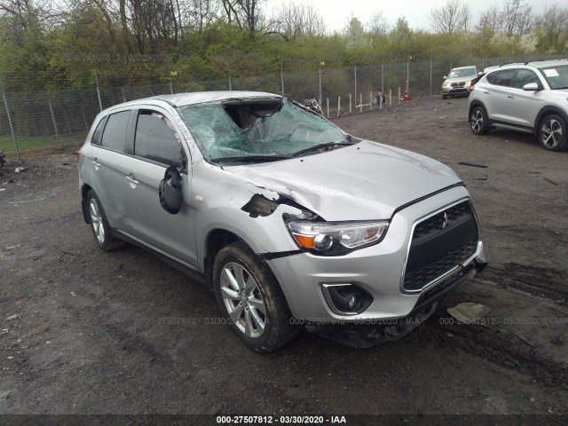 MITSUBISHI OUTLANDER SPORT 2015 4a4ap3aw7fe061578