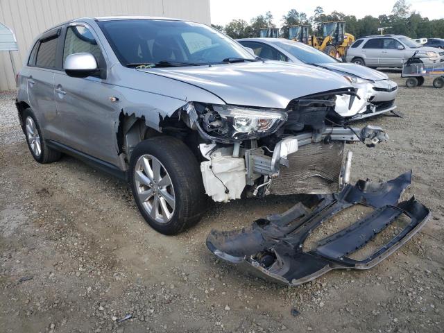 MITSUBISHI OUTLANDER 2015 4a4ap3aw8fe035846