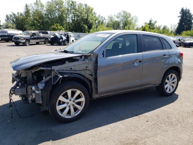 MITSUBISHI OUTLANDER 2015 4a4ap3aw8fe045227