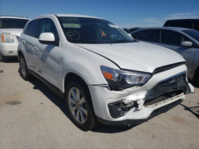 MITSUBISHI OUTLANDER 2015 4a4ap3aw8fe057846