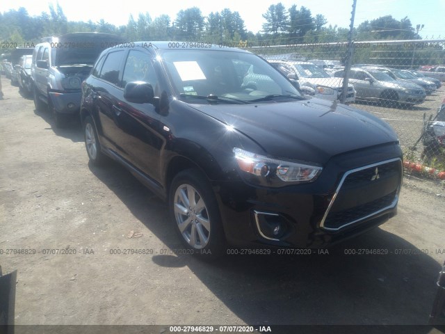 MITSUBISHI NULL 2015 4a4ap3aw9fe037279