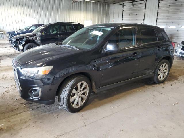 MITSUBISHI OUTLANDER 2015 4a4ap3aw9fe045480