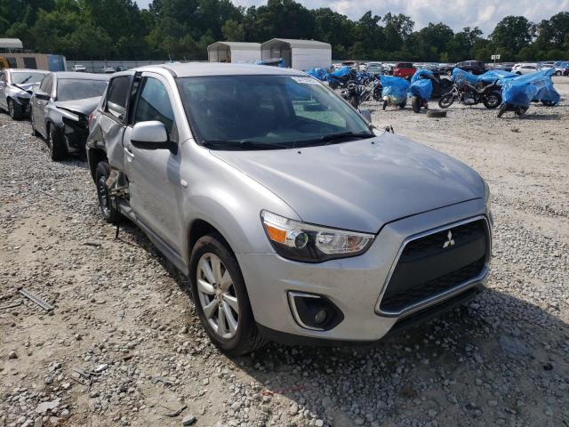 MITSUBISHI OUTLANDER 2015 4a4ap3aw9fe058181